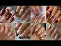Elegant Fall Nail Designs 2025 Nail Art Designs 2025