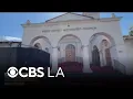 Inglewood church turns part of its property into affordable housing