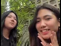 Download Lagu Ngopi bareng Lusyana Jelita \u0026 Cantika Nuswantoro Adella