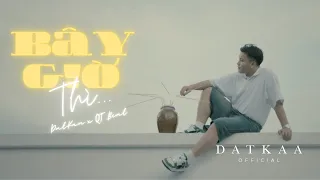 Bây giờ thì