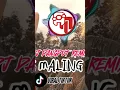 MALING MALING BERDASI - DJ TIKTOK TERBARU PALING DICARI #dangdutremix #dangdut #djtiktokviral