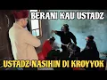 Lagu Part 132 || Ustadz Datangi Leluhur Dukun Santet Terkuat Dijawa || Santri Ustadz Nasihin