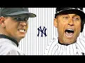 The Rise and Fall of the Yankees Dynasty 1996-2009