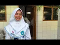 Angkatan 39 - Terima Kasih Oleh Naura Ayu (Video Cover)