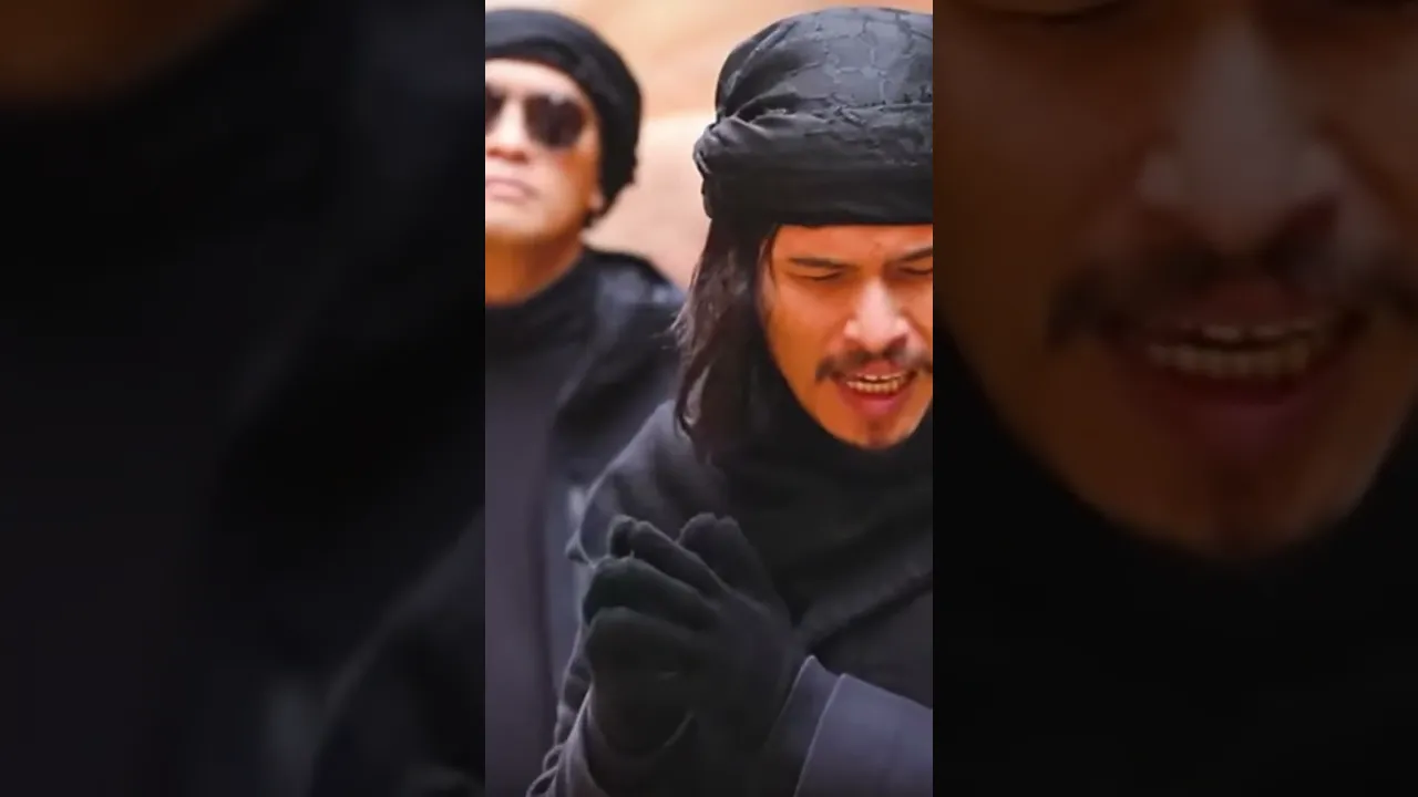Udah bisa kan? hahaha