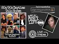 Let s Hang Out Talk About Daytime Talk Shows Livestream