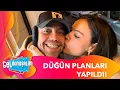 Lagu Özgü Kaya \u0026 Murat Dalkılıç Çifti Evleniyor! | Gel Konuşalım 220. Bölüm