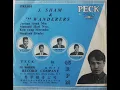 Download Lagu j sham \u0026 the wanderers _ jeritan anakmu