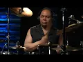 Michael Jackson's Drummer Jonathan Moffett Performs "Black Or White"