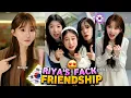 Lagu Riya Ki Fack Friends | Riya's Btsarmy Chinese Koreandrama Story Video
