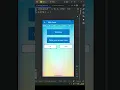 Create Custom Buttons in Android Studio Drawable XML