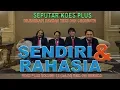 Download Lagu SENDIRI DAN RAHASIA KOES PLUS COVER BY BPLUS BAND