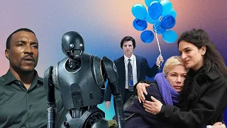 love sex and droids here are the best tv shows of 2025 so far