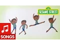 Sesame Street What is Dance