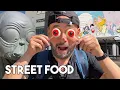 Download Lagu Craziest Japanese Street Food in Goblin Town Japan
