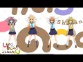 Download Lagu Shikanoko nokonoko koshitantan OP/DANCE