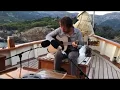 Download Lagu Damien Rice : Delicate, The Professor \u0026 La Fille Danse, Back to her man, Older Chests