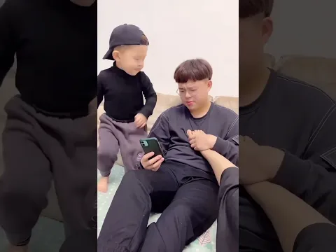 Funny stories about Chinese families #fun #funny #comedy #familyfunny #funnygame #cutebaby