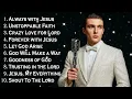 Download Lagu Barron Trump Singing Album - Gospel Music With Lyrics | AI Cover