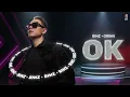 Download Lagu OK (Orinn Remix) - BINZ