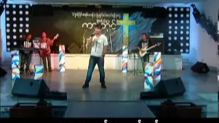 Myanmar Gospel Song By Ai Nap Pao 