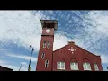 A Walkabout in Henderson NC An outstanding architectural legacy