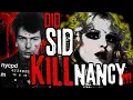 Sid Nancy THE REAL ROMEO AND JULIET