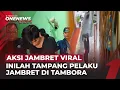 Detik-Detik Mencekam! Pasutri Dihadang Jambret Bersenjata Tajam dan Senjata Api | OneNews Update