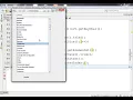 How to set AutoSelect in Jlist from Java Netbeans