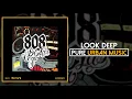 Bugle & 808 Delavega - Look Deep | Pure Urban Music