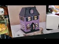 Download Lagu YARD SALE SATURDAY TINY HAUL \u0026 BIRTHDAY GIFTS AUGUST 30, 2025🖤🧡☠️💜☠️🧡🖤