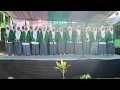 Download Lagu SAPU NYERE PEGAT SIMPAY || Perpisahan Kelas XII MA Plus Al-Hikam tahun 2019