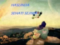 Download Lagu HASLINDA - SEHATI SEJIWA