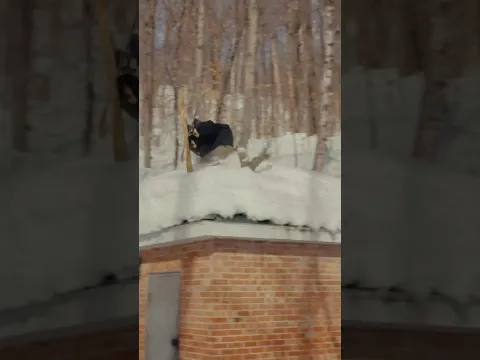 Had to replay this twice 😮‍💨 Phil Casabon going off in his latest edit “TRACK 12”.
