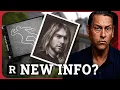 32 Years Later the Kurt Cobain Murder Case Just Blew Wide Open Redacted w Clayton Morris