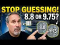 Decoding OBS Ford Truck axle 8 8 or 9 75 Rear Axle 5 Proven Methods