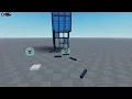 I Coded a Physics Building Destruction Engine On Roblox