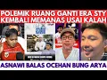 PANAS ‼️ POLEMIK RUANG GANTI, ASNAWI BUKA SUARA BANTAH PODCAST ARYA SINULINGGA