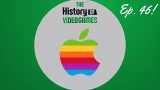 1977 - The Apple II
