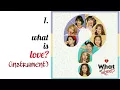 [ INSTRUMENT] TWICE(트와이스) - WHAT IS LOVE