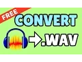 Convert to - EASY QUICK TUTORIAL