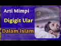 Download Lagu Apa Arti Mimpi Digigit Ular dalam Islam?
