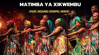 masingita hiwena feat mzansi gospel wave 