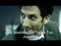 Calle 13 ~ Darle la vuelta al mundo (LETRA)