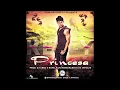 Ken-Y - Princesa [Official Audio]