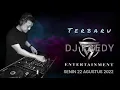 Download Lagu TERBARU DJ FREDY SENIN 22 AGUSTUS 2022 LIVE IN NASHVILLE
