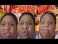 Candy s Accidental Cooking Stream