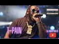 Download Lagu T-Pain Mix 2023 X Dj Wavysoles