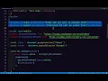 Building your own CSS Preprocessor