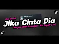 Download Lagu DJ JIKA CINTA DIA X JANGAN SALAH PASANGAN KOMANG STYLE - Rioo SopaN [ Nc ]